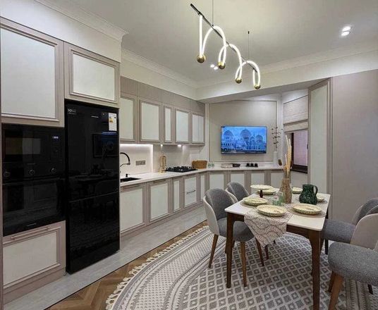 Сотувда 4 хонали квартира, 108 м²