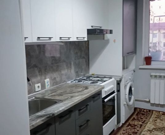 В продаже 3-комн. квартира, 65 м²