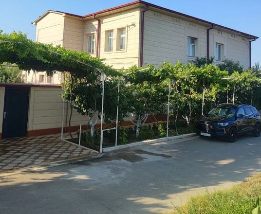 Сотувда уй, 200 м², 2 қаватли, 6 сот.