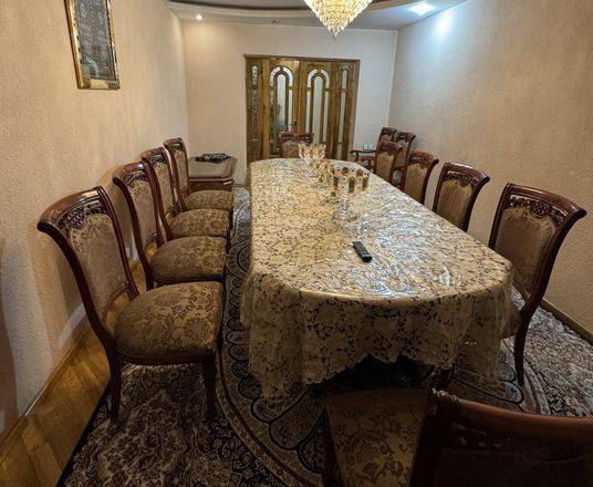Сотувда 4 хонали квартира, 100 м²