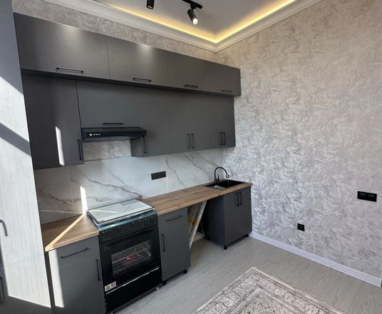 В продаже 2-комн. квартира, 60 м²