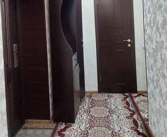 Сотувда 2 хонали квартира, 43 м²