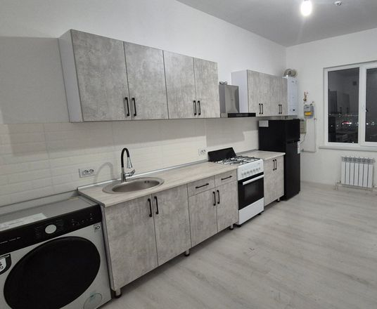 Сотувда 2 хонали квартира, 62 м²