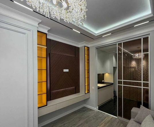 Сотувда 2 хонали квартира, 55 м²