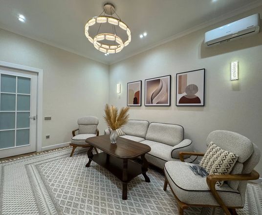 Сотувда 4 хонали квартира, 130 м²