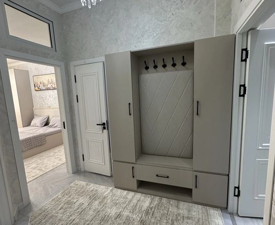 В продаже 3-комн. квартира, 58.4 м²