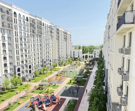 Сотувда 4 хонали квартира, 165 м²
