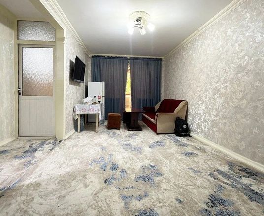 В продаже 2-комн. квартира, 55 м²