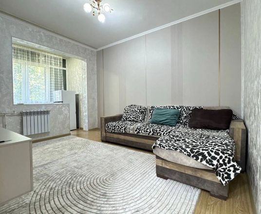 В продаже 2-комн. квартира, 45 м²