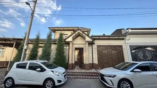 Сотувда уй, 280 м², 2 қаватли, 2,7 сот.