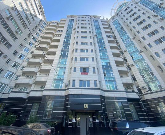 Сотувда 4 хонали квартира, 123 м²