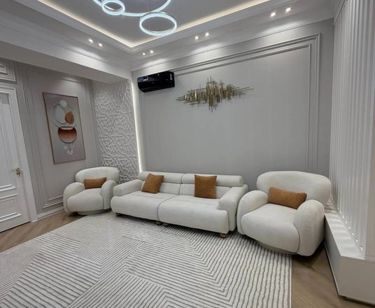 В продаже 4-комн. квартира, 118 м²