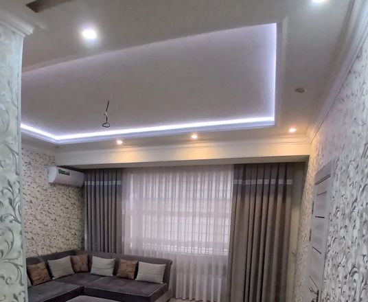 В продаже 3-комн. квартира, 60 м²