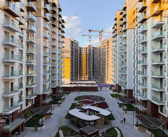 Сотувда 2 хонали квартира, 40 м²