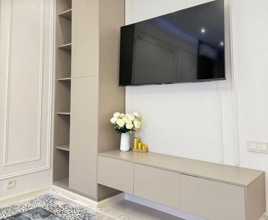 В продаже 2-комн. квартира, 74 м²