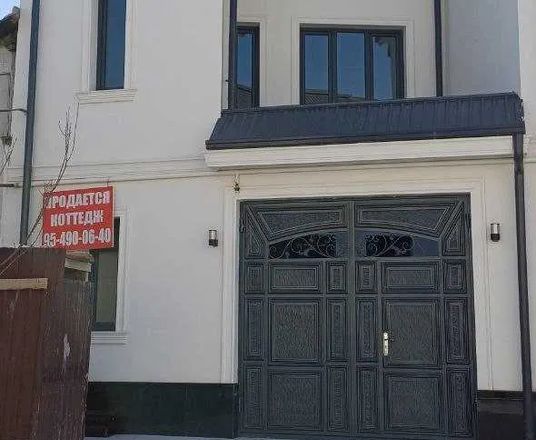 Сотувда уй, 85 м², 3 қаватли, 0,85 сот.