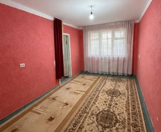 Сотувда 2 хонали квартира, 57 м²