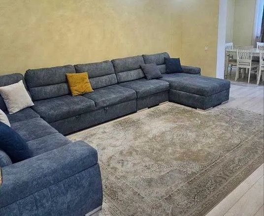 В продаже 5-комн. квартира, 115 м²