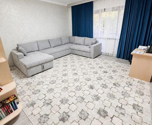 В продаже 2-комн. квартира, 58 м²