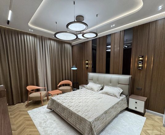 В продаже 4-комн. квартира, 118 м²