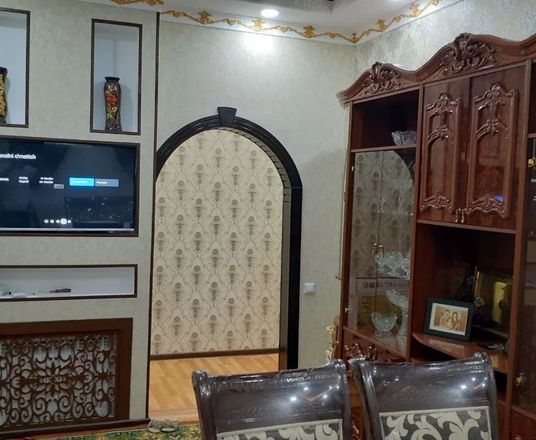 В продаже 4-комн. квартира, 120 м²