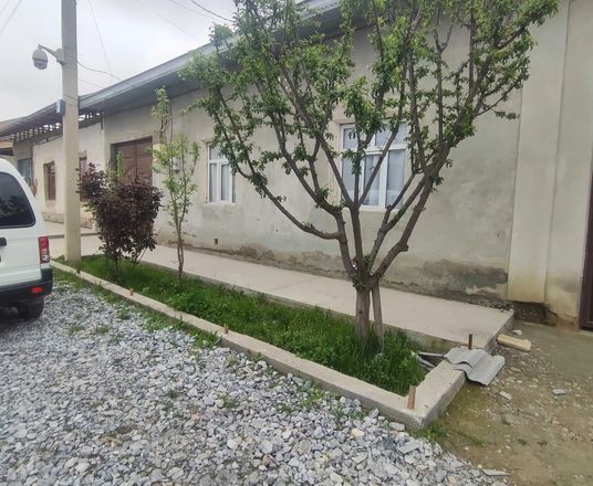 Сотувда уй, 380 м², 1 қаватли, 6 сот.