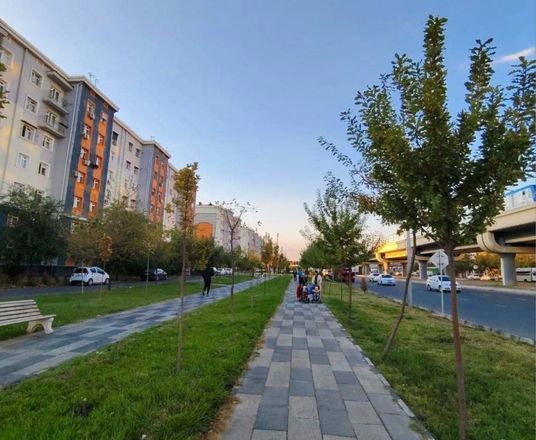 Сотувда 2 хонали квартира, 45 м²
