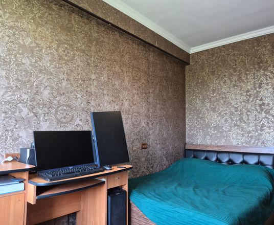 В продаже 2-комн. квартира, 43 м²