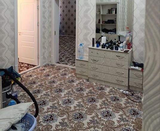 Сотувда 4 хонали квартира, 120 м²