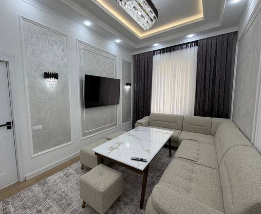 В продаже 2-комн. квартира, 50 м²