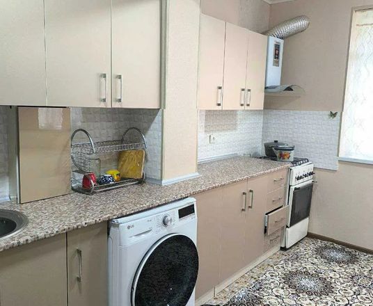 Сотувда 3 хонали квартира, 74 м²