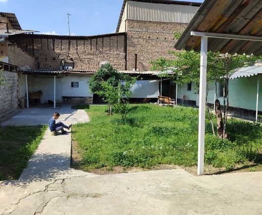 В продаже дом, 48 м², 1 этаж, 4,3 сот.