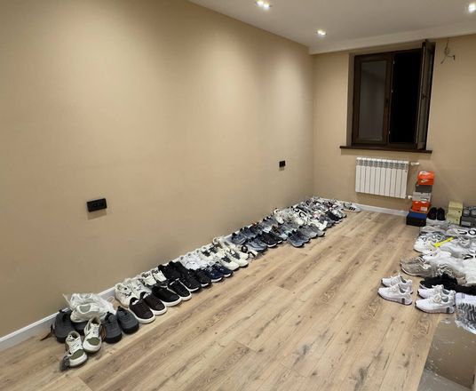 Сотувда 3 хонали квартира, 65 м²