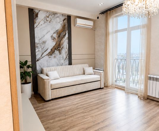 Сотувда 2 хонали квартира, 50 м²