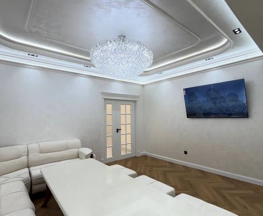 В продаже 4-комн. квартира, 114 м²