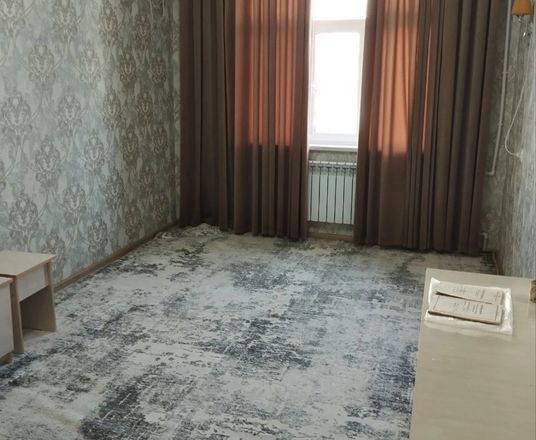 Сотувда 1 хонали квартира, 43 м²