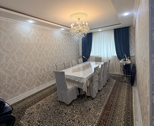 Сотувда 3 хонали квартира, 83 м²
