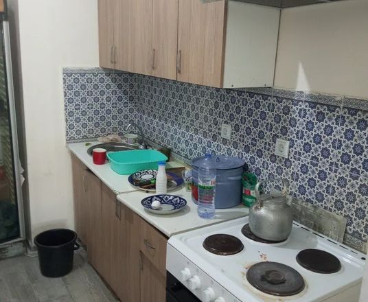 Сотувда 2 хонали квартира, 123 м²