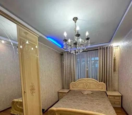 Сотувда 2 хонали квартира, 55 м²