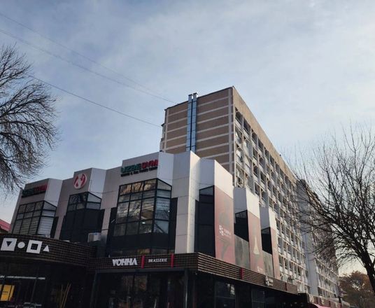 В продаже 1-комн. квартира, 40 м²