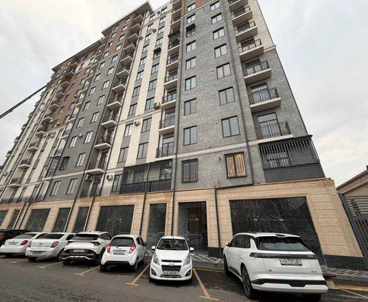 Сотувда 2 хонали квартира, 63 м²