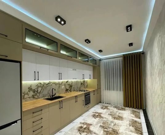 В продаже 3-комн. квартира, 80 м²