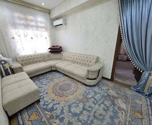 В продаже 2-комн. квартира, 50 м²