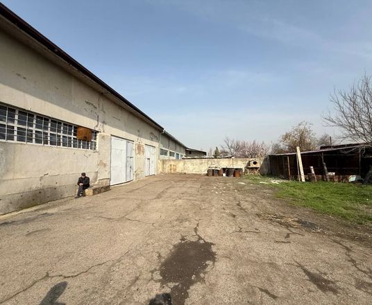 Сотувда ер участкаси, 1 га