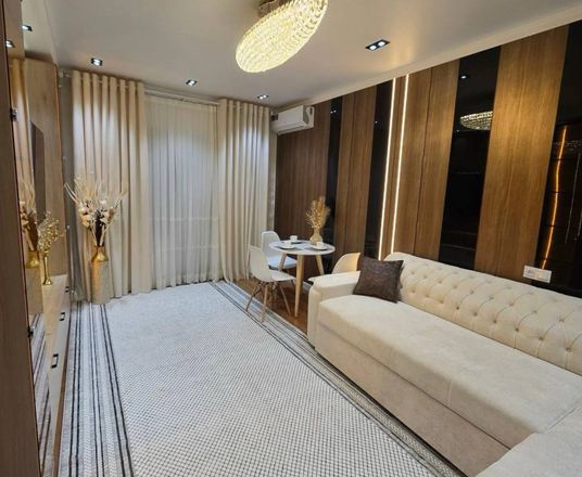 Сотувда 1 хонали квартира, 38 м²