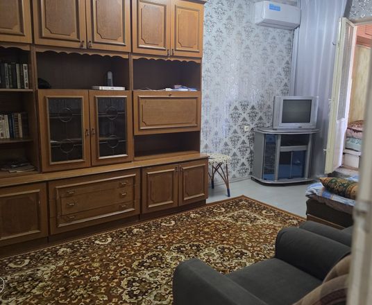 В продаже 2-комн. квартира, 60 м²