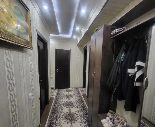 В продаже 2-комн. квартира, 67 м²