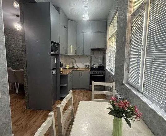В продаже 2-комн. квартира, 48 м²