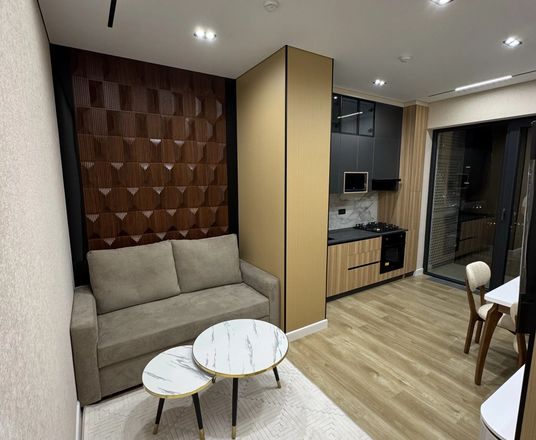 Сотувда 2 хонали квартира, 36 м²