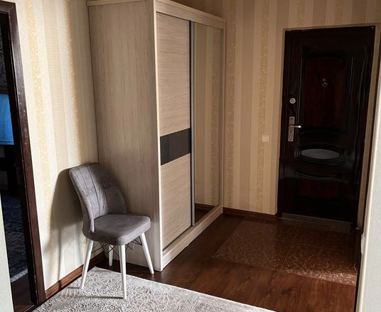 В продаже 4-комн. квартира, 92 м²